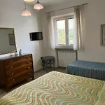 Casa Bruna Tettoia Appartement Pimonte