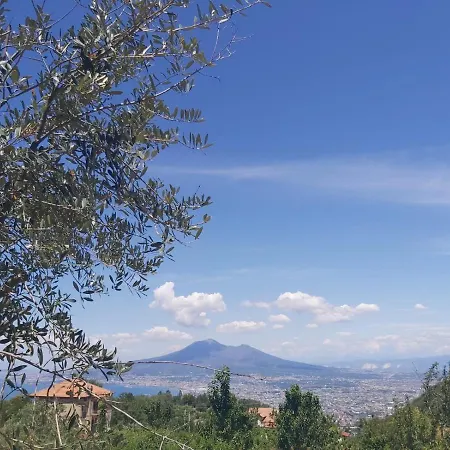 דירה Casa Bruna Tettoia *
