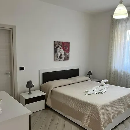 Casa Bruna Tettoia דירה