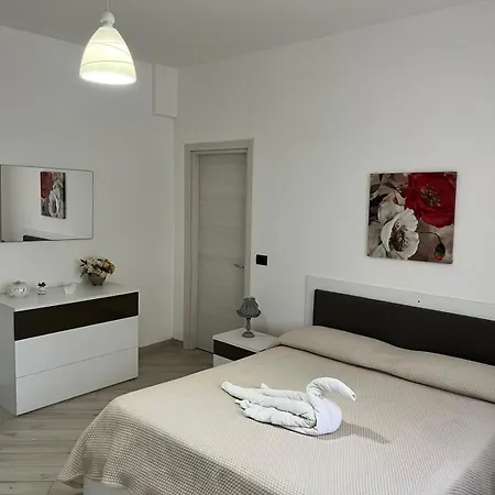 Casa Bruna Tettoia