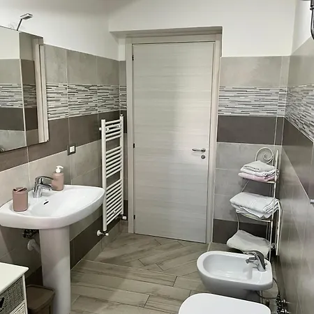 Casa Bruna Tettoia *