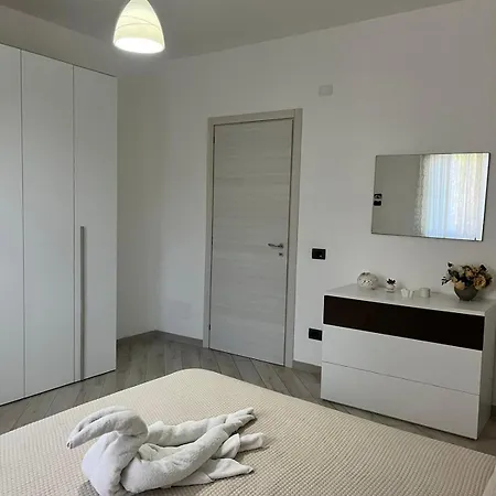 דירה Casa Bruna Tettoia