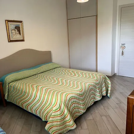 Casa Bruna Tettoia * Pimonte