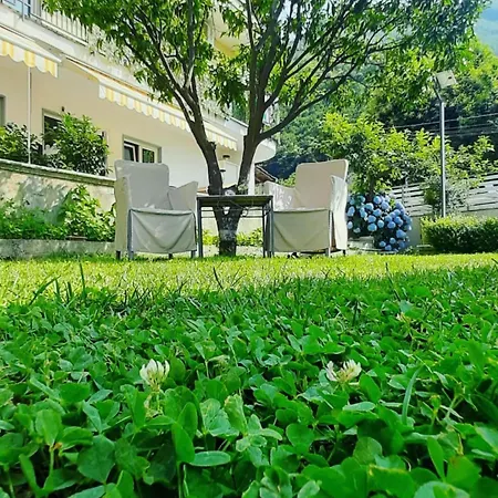 Casa Bruna Pimonte