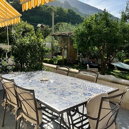 Casa Bruna *