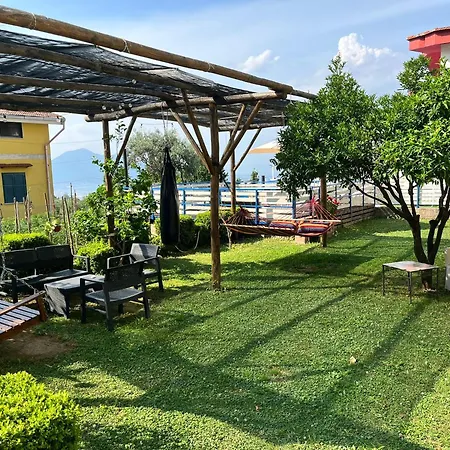 Διαμέρισμα Casa Bruna Tettoia